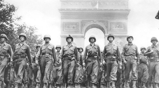 WWII Photos of the liberation -  - Page 3